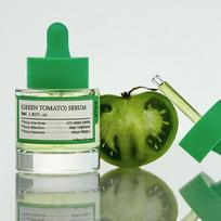 FULLY Žalias pomidoras poras sutraukiantis serumas 30ml 1 PCS