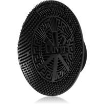 Luvia Cosmetics Brush Cleansing Pad silikoninė pirštinė šepetėliams valyti spalva Black 1 vnt.