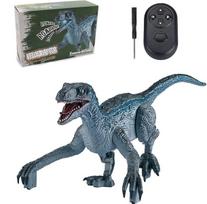Nuotolinio valdymo dinozaurų žaislas NEXBOX N-1