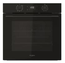El. orkaitė Whirlpool OMK58CU1SB Juodos spalvos