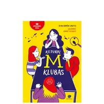 Keturių M klubas