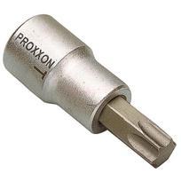 Galvutė Proxxon Torx 1/2 55mm TX50