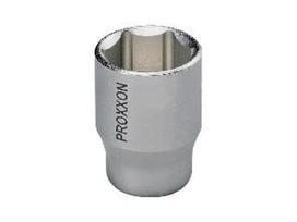 Šešiakampė galvutė Proxxon, 1/2", 18 mm