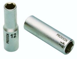 Ilgoji varžtų galvutė Proxxon, 1/2", 16 mm