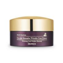 Deoproce Syn-ake Intensive Wrinkle Care Cream Cream 100g