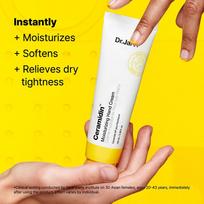 Dr. Jart+ Ceramidin rankų kremas 100ml AUTENTIŠKA PARDUOTUVĖ