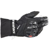 Alpinestars pirštinės Boulder Gore-Tex Gore Grip Juodos