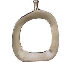 Eglo 421312 - Metalinė vaza ANKAREFO 57,5x43 cm chromas