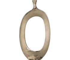 Eglo 421311 - Metalinė vaza ANKAREFO 78,5x38,5 cm chromas