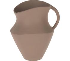 Eglo 421152 - Metalinė vaza CANTILAN 21,5x19,5 cm ruda