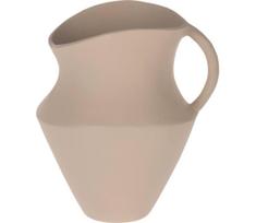 Eglo 421153 - Metalinė vaza CANTILAN 21,5x19,5 cm smėlio spalva