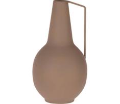 Eglo 421141 - Metalinė vaza MIOUSKI 39x21 cm ruda