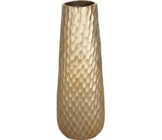 Eglo 421054 - Metalinė vaza NILGAUT 40,5x14 cm auksas