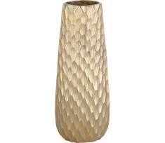 Eglo 421055 - Metalinė vaza NILGAUT 31x12 cm auksas