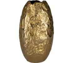 Eglo 421288 - Metalinė vaza VOHEMAR 38x20 cm auksas