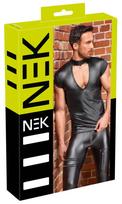 Nek Men's Shirt M seksualūs vyriški marškinėliai