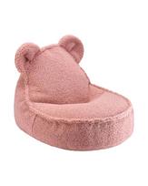 WIGIWAMA sėdmaišis BEAR, Guava