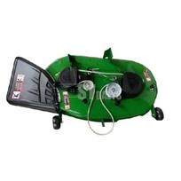 Pjovimo deka 107cm John Deere BUC11055