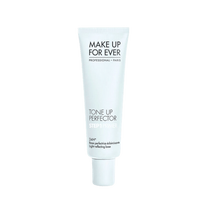 MAKE UP FOR EVER STEP 1 PRIMER TONE UP PERFECTOR bazė koreguojanti veido spalvą, 30ml