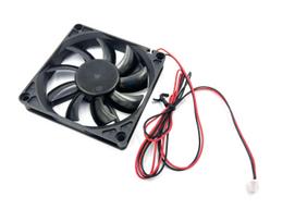 Flashforge Guider 3 Plus / Guider 3 Ultra 8015 ventiliatorius