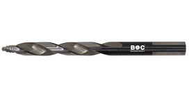 Spiralinis grąžtas BOHRCRAFT DIN 338 HSS-G, TURBO STEP 1,5 mm  // PROFI PLUS