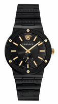 Vyriškas Laikrodis VERSACE GRECA LOGO VEVI006/20