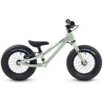 EARLY RIDER Big Foot 12" vaikiškas dviratukas, žalias