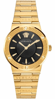 Moteriškas Laikrodis VERSACE GRECA LOGO VEVH008/20