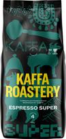 Kaffa Roastery Espresso Super -kahvipapu, 1 kg