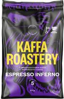 Kaffa Roastery Espresso Inferno Coffee Bean, 250g