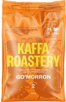 Kaffa Roastery Go'Morron Ground Coffee, 250g
