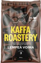 Kaffa Roastery Lempeä Voima -jauhettu kahvi, 250 g
