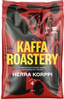 Kaffa Roastery Herra Korppi Ground Coffee, 250g
