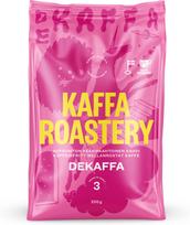 Kaffa Roastery Dekaffa Coffee Bean, 250g
