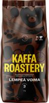 Kaffa Roastery Lempeä Voima Coffee Bean, 1kg