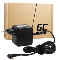 GREEN CELL Lenovo notebook charger, 20V, 2.25A, 45W