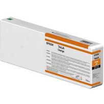 OEM kasetė Epson T44JA40 UltraChrome PRO 12 700ml, Oranžinė