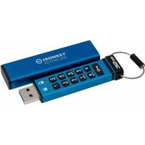Kingston 32GB Ironkey Keypad 200 USB 3.2