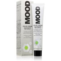 MOOD Color Cream ilgalaikiai plaukų dažai atspalvis 9 Extra Light Blonde 100 ml