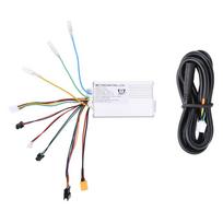 36V 350W 17A variklio valdiklio variklio keitimo laidas, skirtas -Iscooter E9T motoroleriui