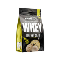 Hiro.lab Instant Whey Protein 750 g