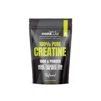 Hiro.lab 100% Pure Creatine 1000 g