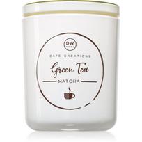 DW Home Cafe Creations Green Tea Matcha kvapioji žvakė 264 g