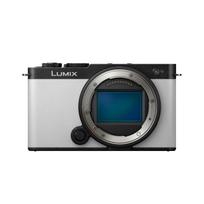 Panasonic Lumix DC-S9 Body Smokey White