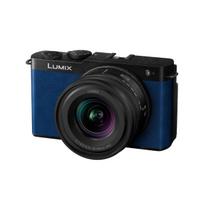 Panasonic Lumix DC-S9 + 18-40mm Classical Blue