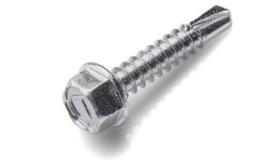 Stoginiai savisriegiai KOELNER Zn 4,8 x 16 mm, 25 vnt
