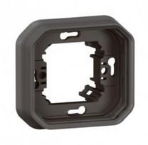 Rėmelis Plexo Legrand 069606L (antracito spalva)