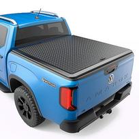 PIKAPO KROVININIO KĖBULO DANGTIS , DĖKLAS - EGR - VOLKSWAGEN Amarok 2023+