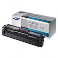 OEM kasetė Samsung CLT-C504S/ELS Cyan (SU025A)