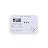 Detektorius anglies monoksido GRUNDIG
